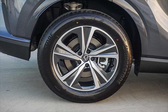 2026 Lexus RX Premium