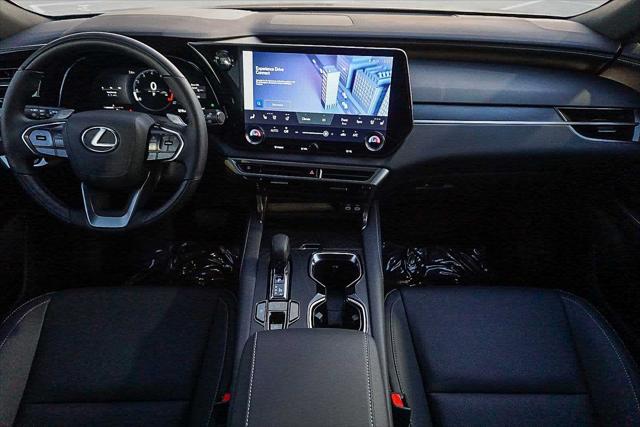 2026 Lexus RX Premium