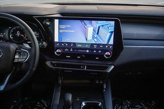 2026 Lexus RX Premium