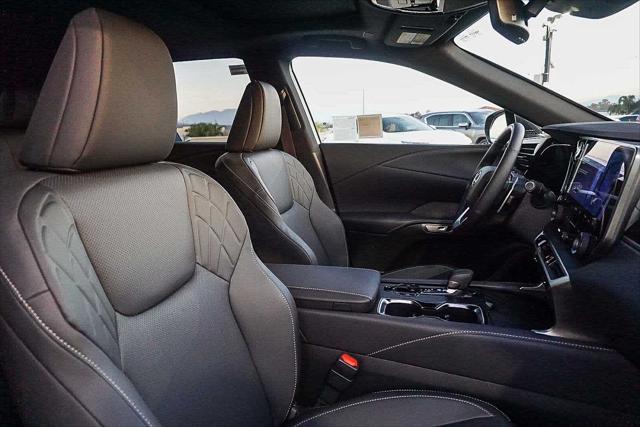 2026 Lexus RX Premium