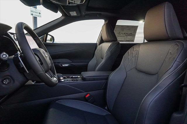 2026 Lexus RX Premium