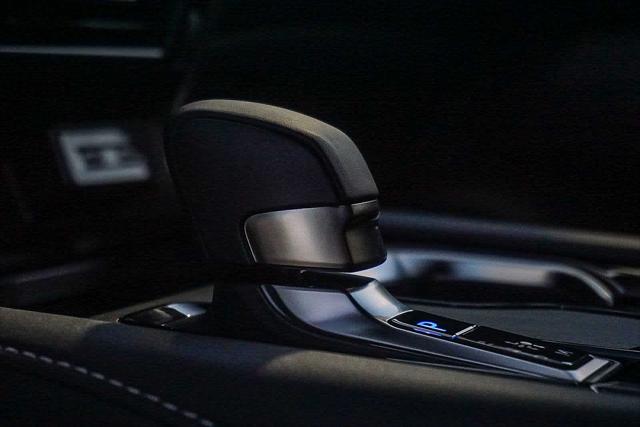 2026 Lexus RX Premium