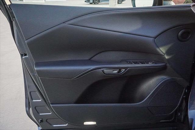 2026 Lexus RX Premium