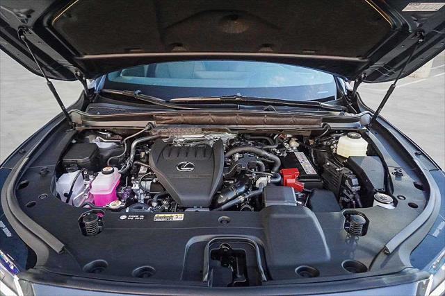 2026 Lexus RX Premium