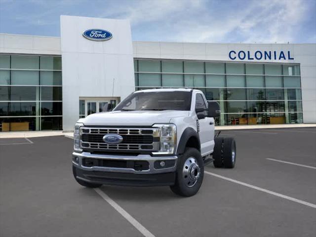 2026 Ford F-450 Unknown