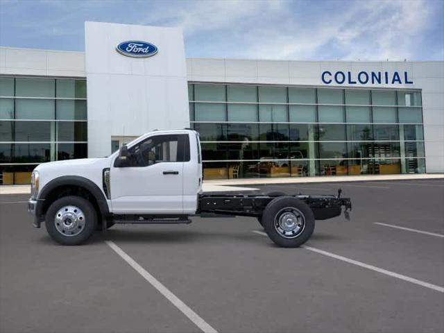 2026 Ford F-450 Unknown
