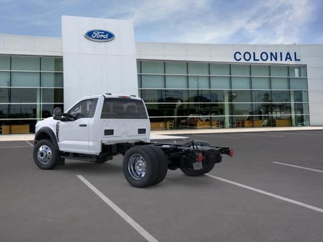 2026 Ford F-450 Unknown