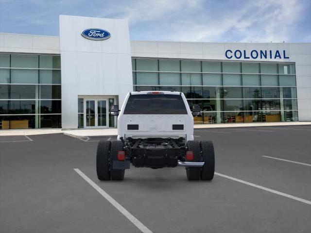 2026 Ford F-450 Unknown