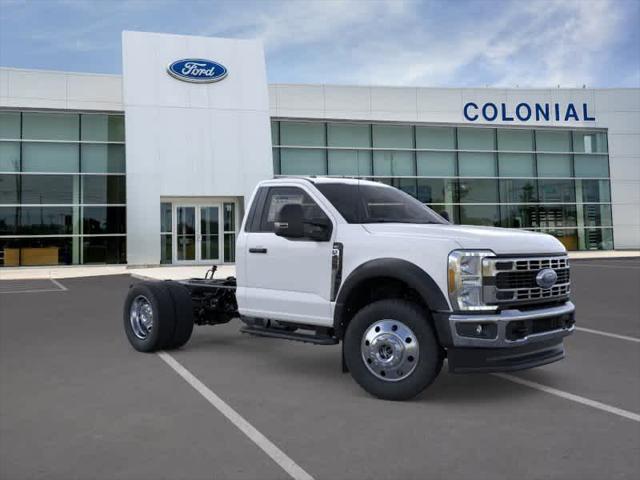 2026 Ford F-450 Unknown