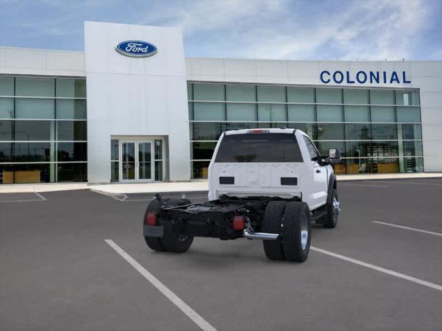 2026 Ford F-450 Unknown