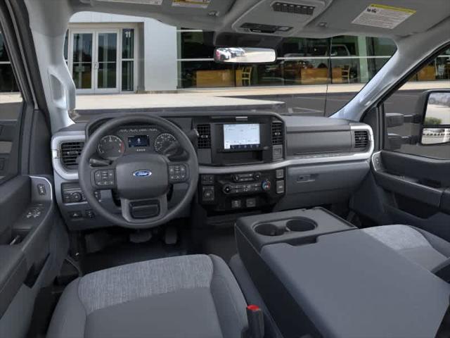 2026 Ford F-450 Unknown