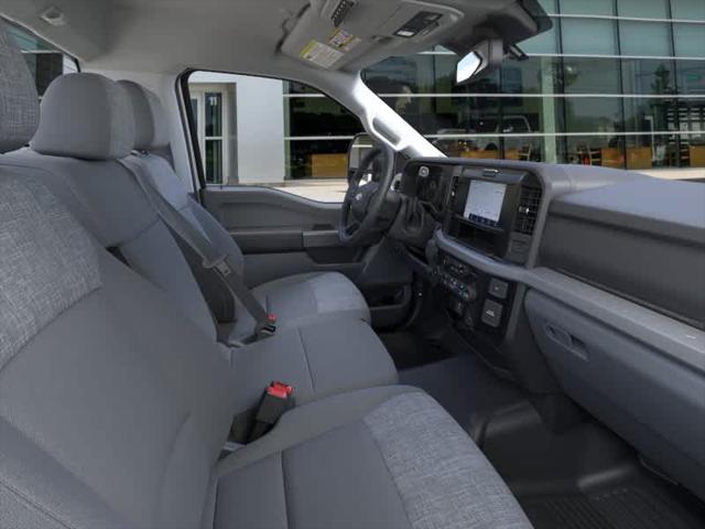 2026 Ford F-450 Unknown