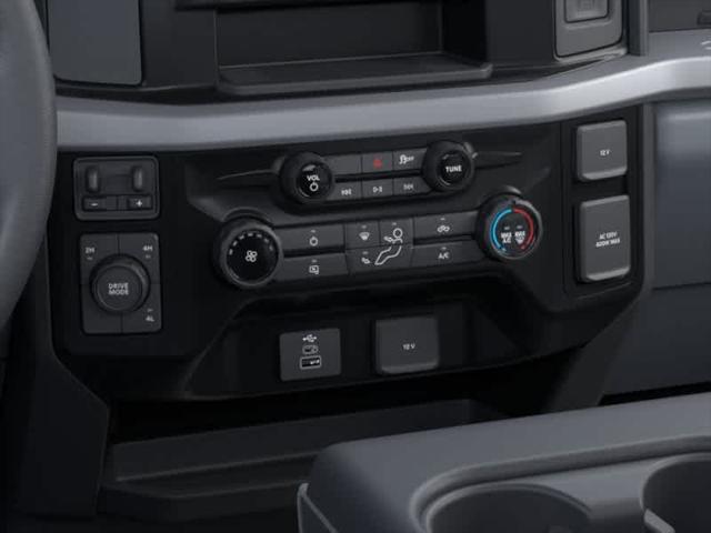 2026 Ford F-450 Unknown