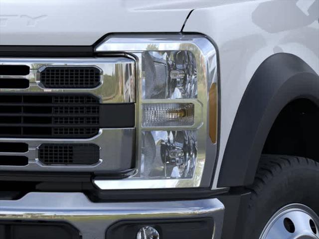 2026 Ford F-450 Unknown