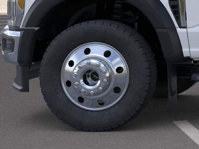 2026 Ford F-450 Unknown