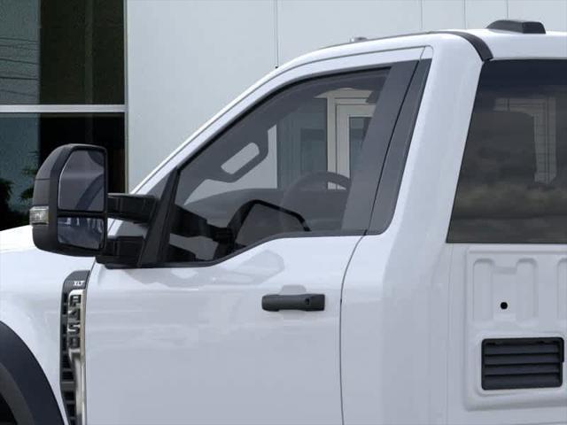 2026 Ford F-450 Unknown