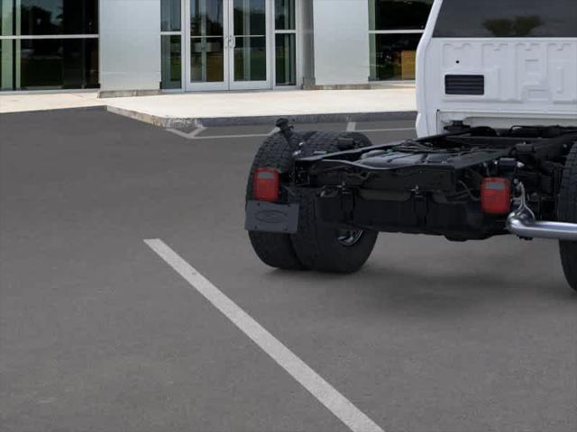 2026 Ford F-450 Unknown