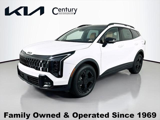 2026 Kia Sportage X-Line for sale in Tampa, FL