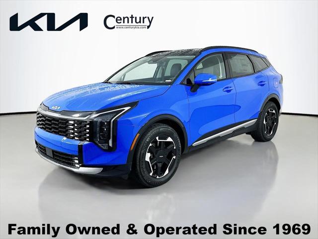 2026 Kia Sportage SX for sale in Tampa, FL