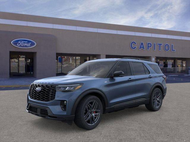 2026 Ford Explorer ST-Line for sale in Santa Fe, NM
