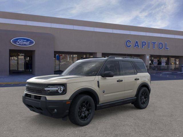 2025 Ford Bronco Sport Big Bend for sale in Santa Fe, NM