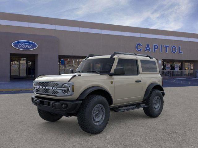 2025 Ford Bronco Badlands for sale in Santa Fe, NM