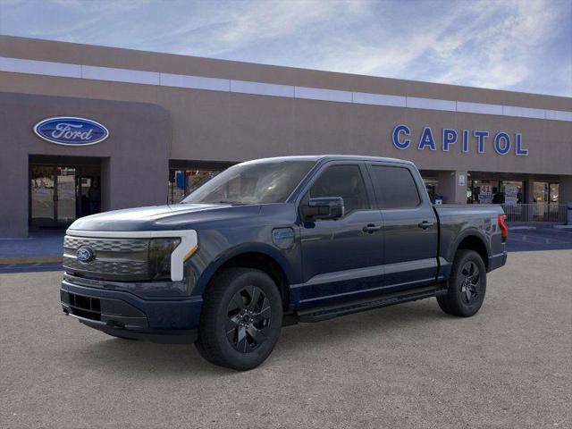 2025 Ford F-150 LARIAT for sale in Santa Fe, NM