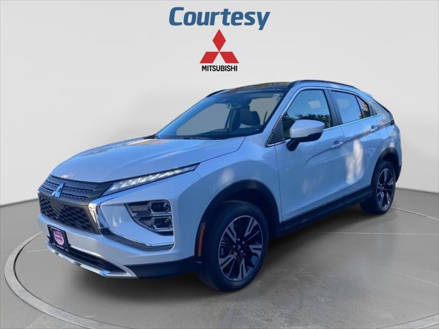 2026 Mitsubishi Eclipse Cross SE 1.5T S-AWC for sale in South Attleboro, MA
