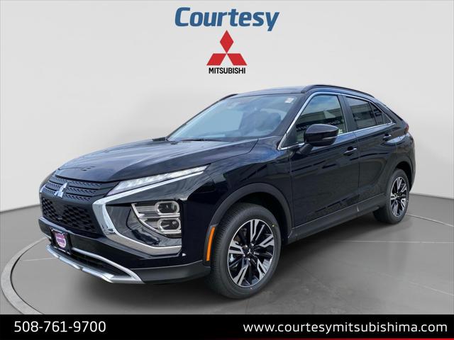 2026 Mitsubishi Eclipse Cross SE 1.5T S-AWC for sale in South Attleboro, MA