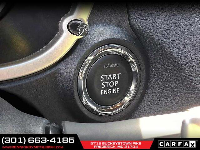2026 Mitsubishi Eclipse Cross SEL 1.5T S-AWC
