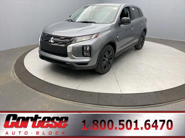2025 Mitsubishi Outlander Sport 2.0 ES AWC for sale in Rochester, NY