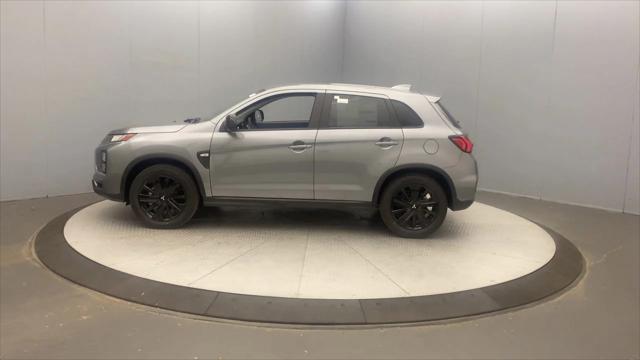 2025 Mitsubishi Outlander Sport 2.0 ES AWC