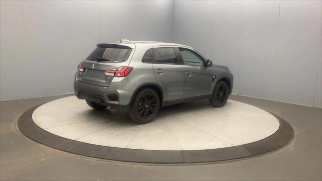 2025 Mitsubishi Outlander Sport 2.0 ES AWC
