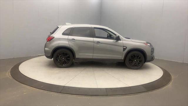 2025 Mitsubishi Outlander Sport 2.0 ES AWC