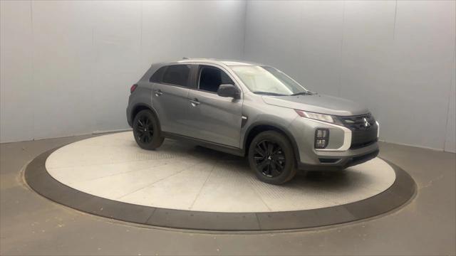 2025 Mitsubishi Outlander Sport 2.0 ES AWC