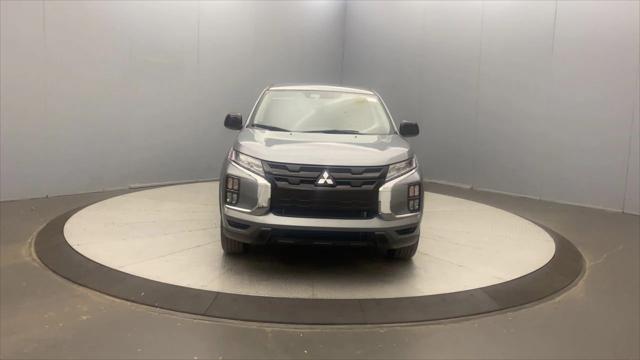 2025 Mitsubishi Outlander Sport 2.0 ES AWC