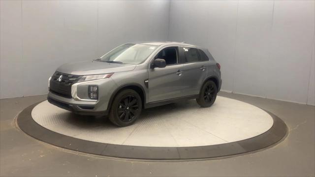 2025 Mitsubishi Outlander Sport 2.0 ES AWC