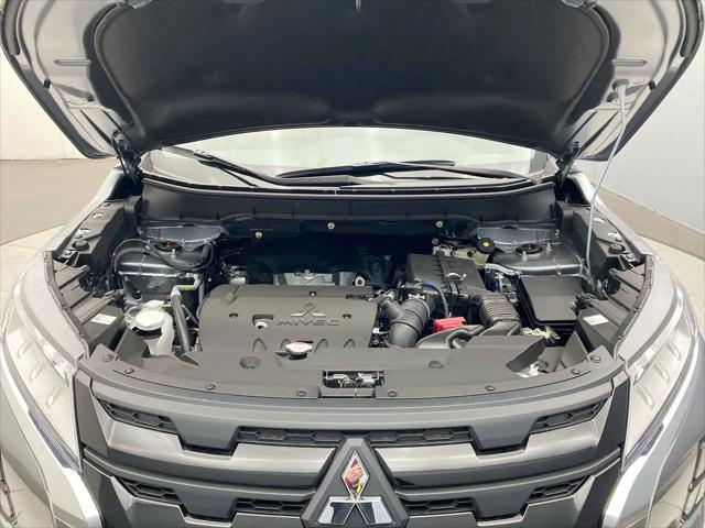 2025 Mitsubishi Outlander Sport 2.0 ES AWC