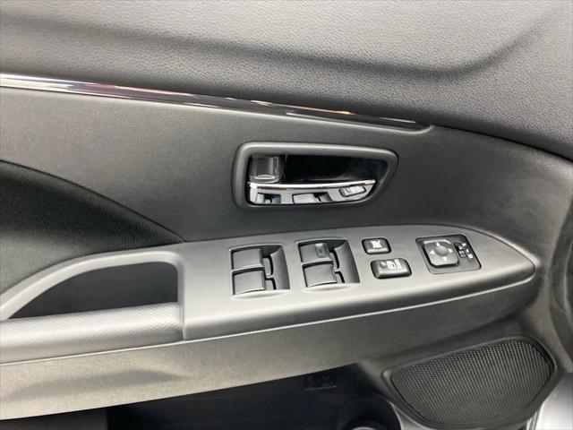 2025 Mitsubishi Outlander Sport 2.0 ES AWC