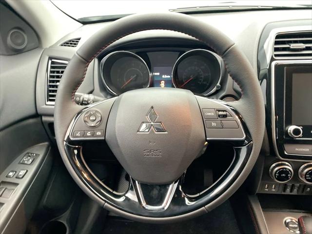 2025 Mitsubishi Outlander Sport 2.0 ES AWC