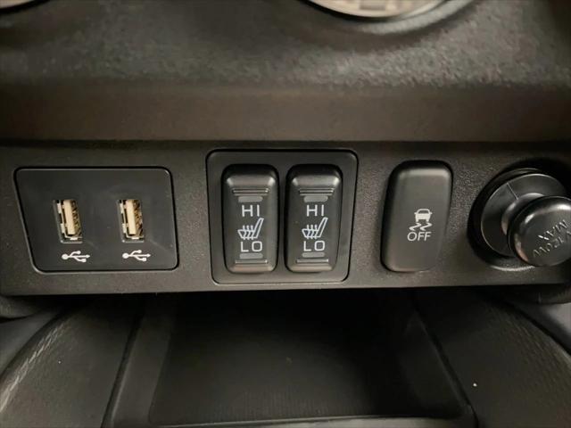 2025 Mitsubishi Outlander Sport 2.0 ES AWC