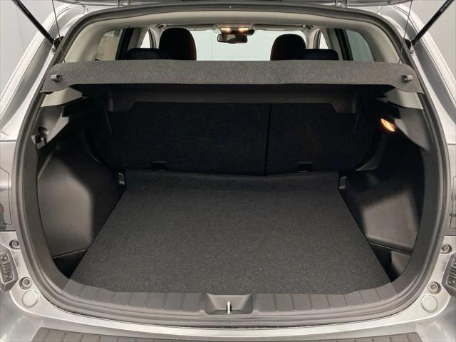 2025 Mitsubishi Outlander Sport 2.0 ES AWC