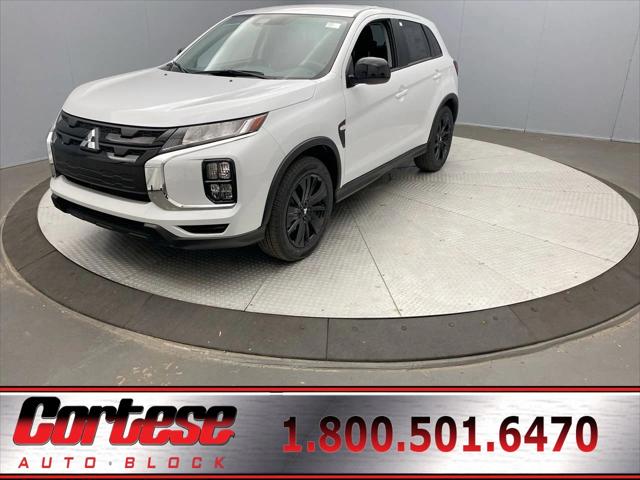 2025 Mitsubishi Outlander Sport 2.0 ES AWC for sale in Rochester, NY