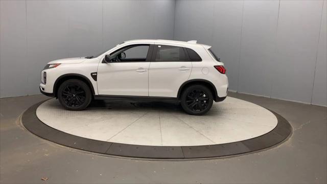 2025 Mitsubishi Outlander Sport 2.0 ES AWC