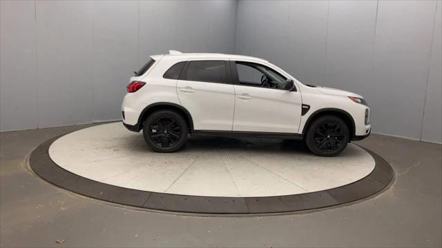 2025 Mitsubishi Outlander Sport 2.0 ES AWC