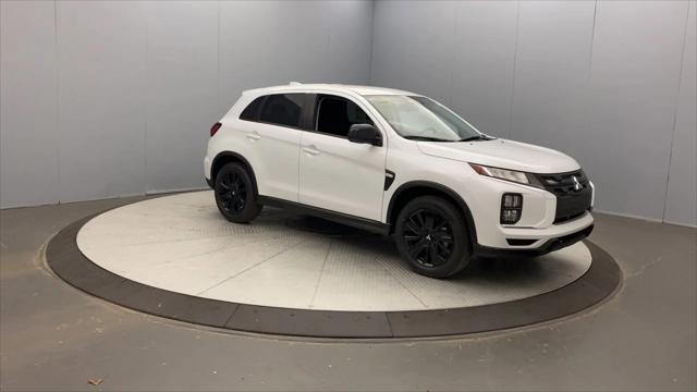2025 Mitsubishi Outlander Sport 2.0 ES AWC