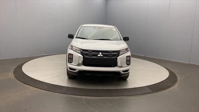2025 Mitsubishi Outlander Sport 2.0 ES AWC