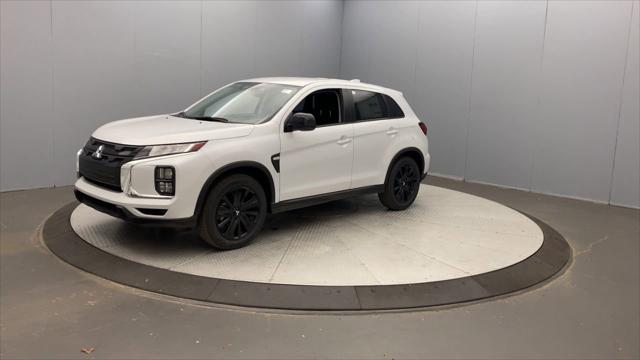 2025 Mitsubishi Outlander Sport 2.0 ES AWC