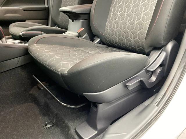 2025 Mitsubishi Outlander Sport 2.0 ES AWC