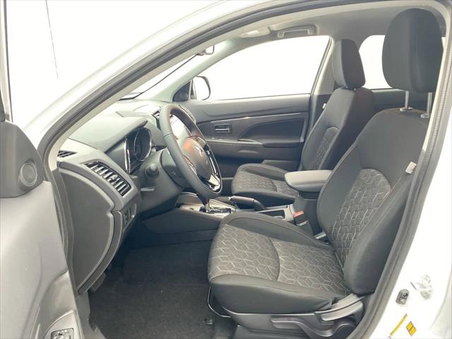 2025 Mitsubishi Outlander Sport 2.0 ES AWC